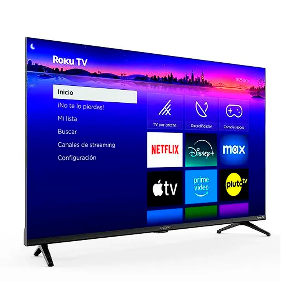 Smart TV Noblex 43